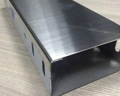 不銹鋼電纜橋架